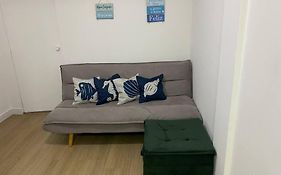 Seu apartamento na Praia